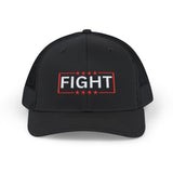 FIGHT HAT