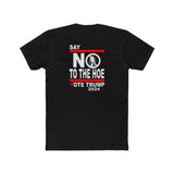 Say No Men's T-shirt