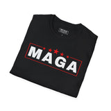 MAGA Women's T-Shirt