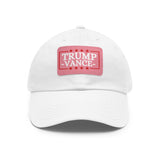 TRUMP VANCE PATCH HAT